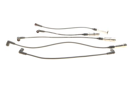 Дроти запалювання VW POLO, SEAT CORDOBA, BOSCH (0986356343) комплект