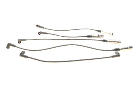 Зажигание проводов комплект VW POLO, SEAT CORDOBA, BOSCH (0986356343) Зажигание проводов комплект VW POLO, SEAT CORDOBA, BOSCH (0986356343)