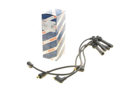 Комплект запалювання дротів MAZDA 323, BOSCH (0986357149)