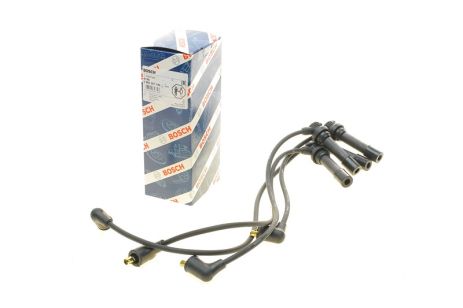 Комплект проводов зажигания MAZDA 323, BOSCH (0986357149)