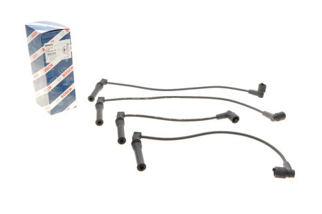 Комплект проводов зажигания CHEVROLET TIGRA, OPEL TIGRA, BOSCH (0986356778)