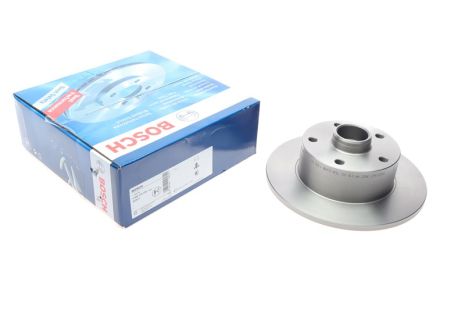 Диск гальмівний AUDI A4, BOSCH (0986478759)