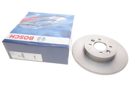 Диск тормозной RENAULT KANGOO, BOSCH (0986479195)