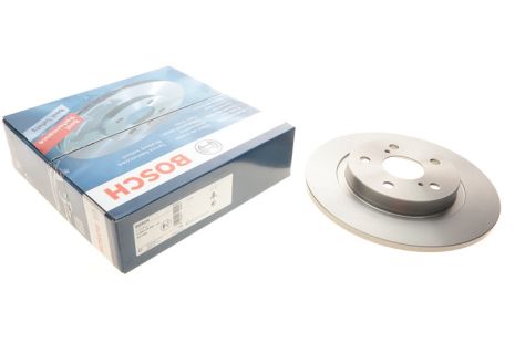 Диск гальмівний TOYOTA AVENSIS, BOSCH (0986479656)