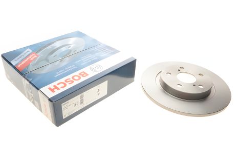 Тормозной диск TOYOTA AVENSIS, BOSCH (0986479656)