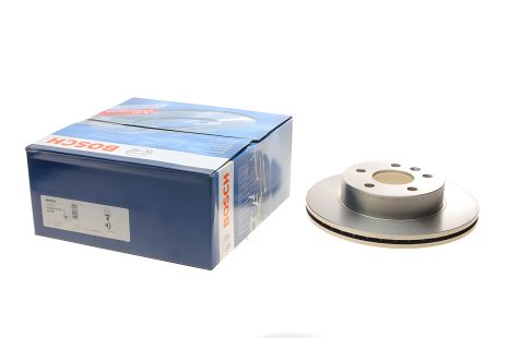 Тормозной диск для MERCEDES-BENZ V-CLASS, BOSCH (0986479R95) Тормозной диск для MERCEDES-BENZ V-CLASS, BOSCH (0986479R95)