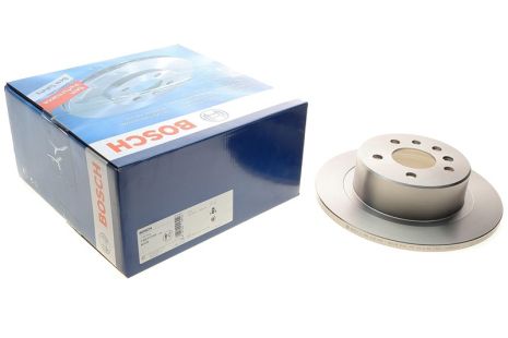 Диск гальмівний OPEL OMEGA, OPEL OMEGA, BOSCH (0986478609)