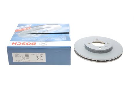 Диск гальмівний VW PASSAT, SEAT CORDOBA, BOSCH (0986478308)