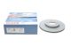 Диск гальмівний VW PASSAT, SEAT CORDOBA, BOSCH (0986478308) Диск гальмівний VW PASSAT, SEAT CORDOBA, BOSCH (0986478308)