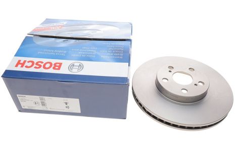Диск гальмівний TOYOTA CELICA, BOSCH (0986479619)