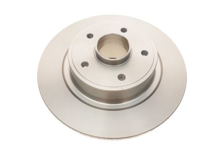 Диск тормозной RENAULT LAGUNA, BOSCH (0986478744)