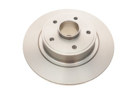 Диск тормозной RENAULT LAGUNA, BOSCH (0986478744)