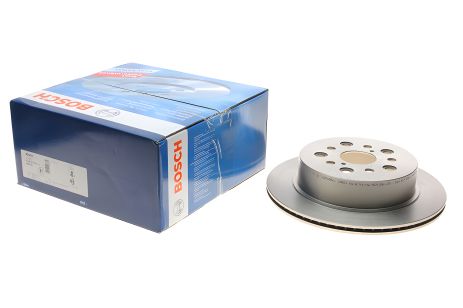 Гальмівний диск TOYOTA CELSIOR, LEXUS LS, BOSCH (0986479R25) Гальмівний диск TOYOTA CELSIOR, LEXUS LS, BOSCH (0986479R25)