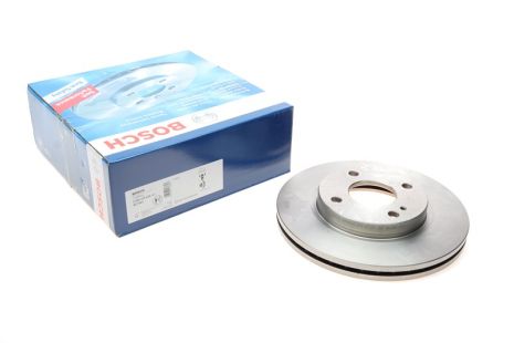 Диск гальмівний FORD AUSTRALIA, BOSCH (0986479S38)