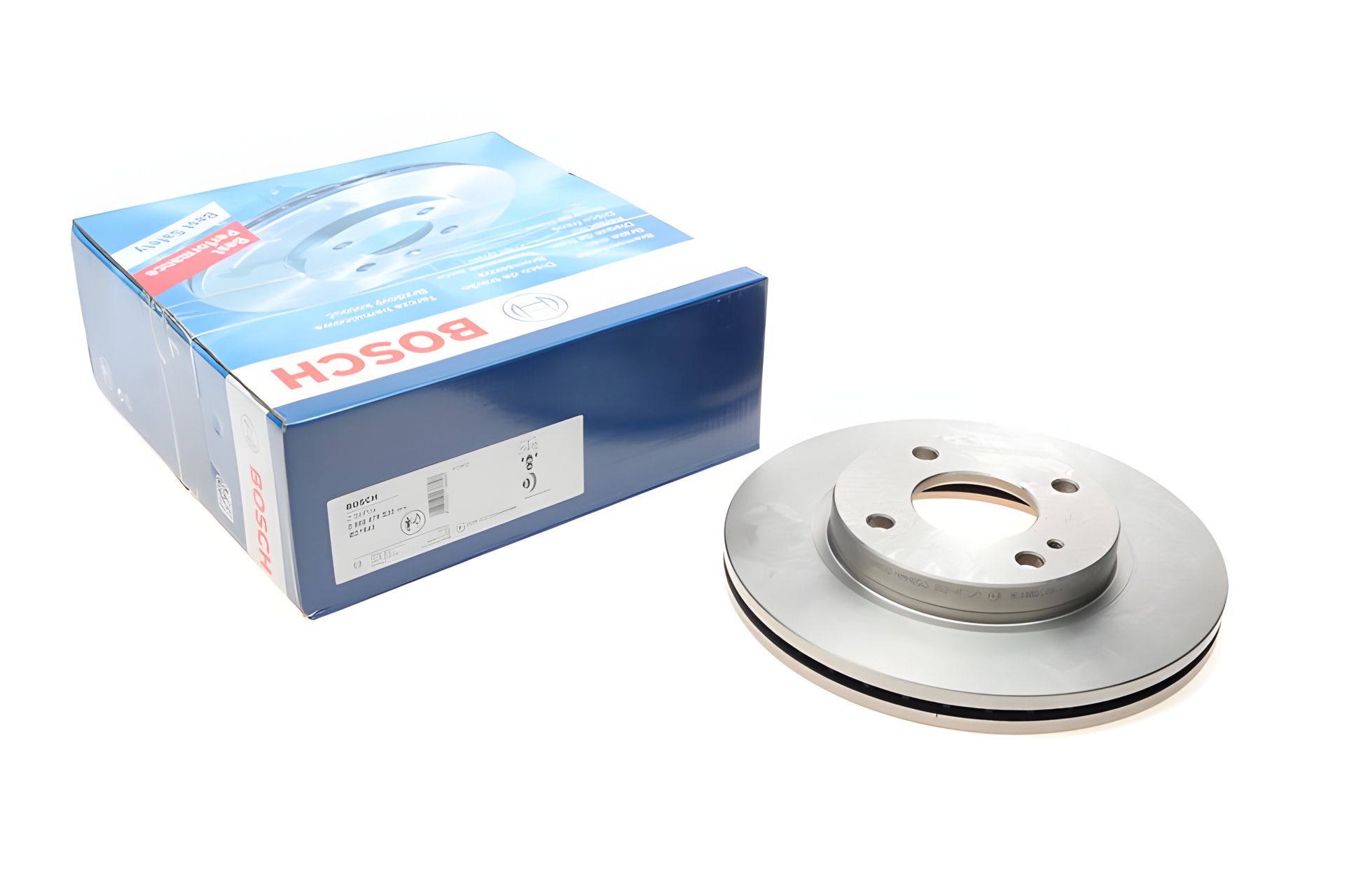 Диск гальмівний FORD AUSTRALIA, BOSCH (0986479S38) Диск гальмівний FORD AUSTRALIA, BOSCH (0986479S38)