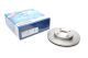 Диск гальмівний FORD AUSTRALIA, BOSCH (0986479S38)