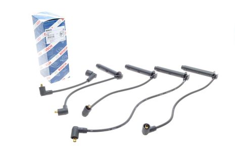 Комплект проводов зажигания LAND ROVER, BOSCH (0986357223)