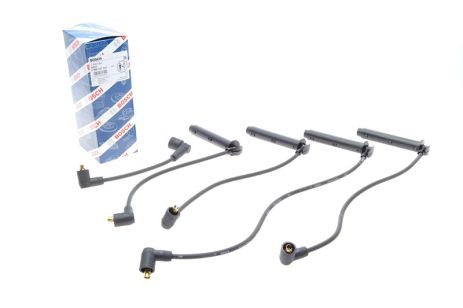 Комплект дротів запалювання LAND ROVER, BOSCH (0986357223)