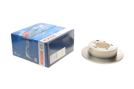 Тормозной диск MITSUBISHI LANCER, BOSCH (0986479603) Тормозной диск MITSUBISHI LANCER, BOSCH (0986479603)