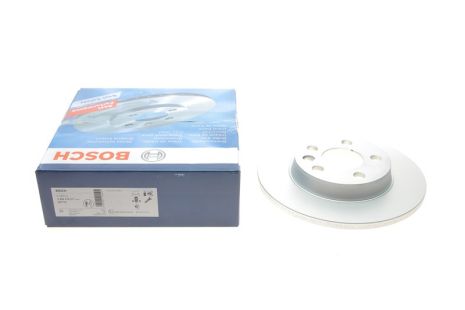 Диск гальмівний VW TRANSPORTER, BOSCH (0986478871)