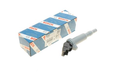 Котушка запалювання BMW 3, PEUGEOT 408 II, CITROËN C4, BOSCH (0221504800)