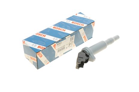 Запалювання Котушка BMW 3, PEUGEOT 408 II, CITROËN C4, BOSCH (0221504800)