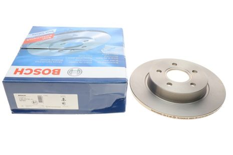 Диск гальмівний FORD AUSTRALIA, BOSCH (0986479763)