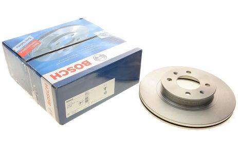 Диск тормозной HYUNDAI i20, BOSCH (0986479577)