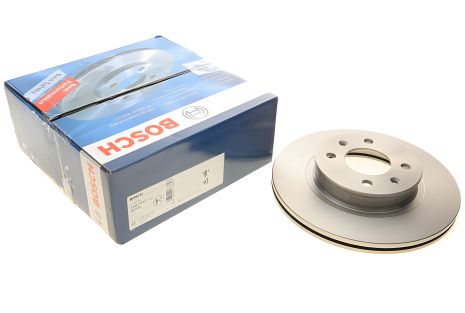 Тормозной диск для Hyundai i20 от BOSCH (0986479577) Тормозной диск для Hyundai i20 от BOSCH (0986479577)