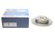 Диск тормозной HONDA FR-V, BOSCH (0986479361)