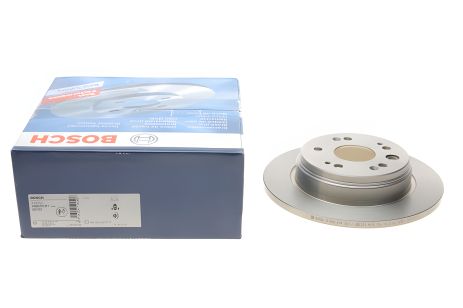 Тормозной диск HONDA FR-V, BOSCH (0986479361)