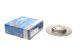 Диск тормозной MAZDA 6, BOSCH (0986479131)