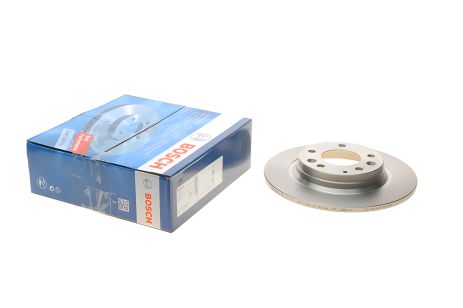 Диск тормозной для MAZDA модели 6, BOSCH (0986479131) Диск тормозной для MAZDA модели 6, BOSCH (0986479131)