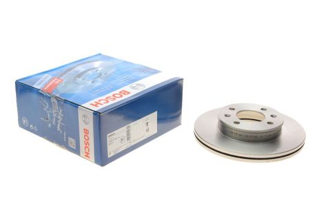 Диск тормозной HYUNDAI GETZ, BOSCH (0986479206)