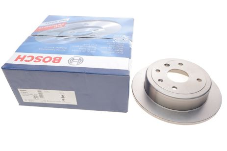 Диск тормозной CHEVROLET OPTRA, DAEWOO NUBIRA, BOSCH (0986479985)