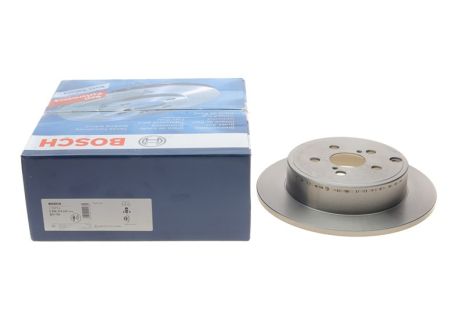 Диск тормозной TOYOTA AVENSIS, BOSCH (0986479242)