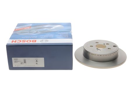 Гальмівний диск TOYOTA AVENSIS, BOSCH (0986479242)