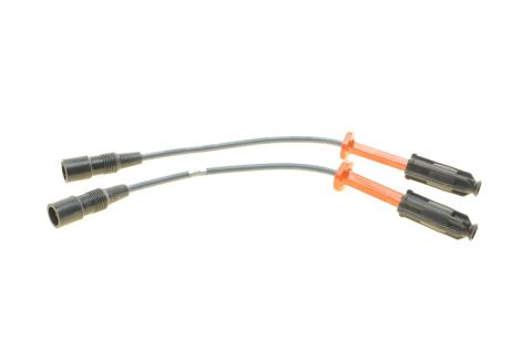 Комплект дротів запалювання MERCEDES-BENZ SPRINTER, BOSCH (0986356311)