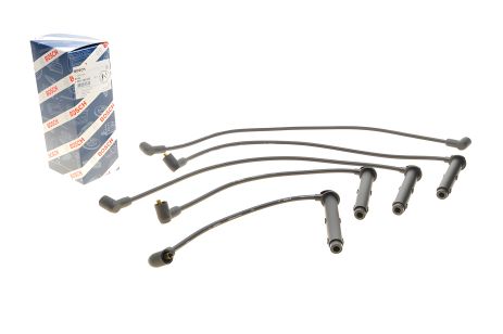 Комплект дротів запалювання FORD SCORPIO, серія від BOSCH (0986356802) Комплект дротів запалювання FORD SCORPIO, серія від BOSCH (0986356802)