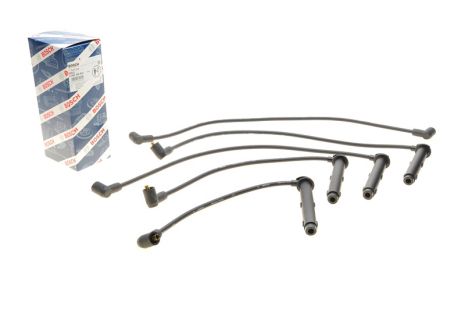 Комплект проводов зажигания FORD SCORPIO, BOSCH (0986356802)
