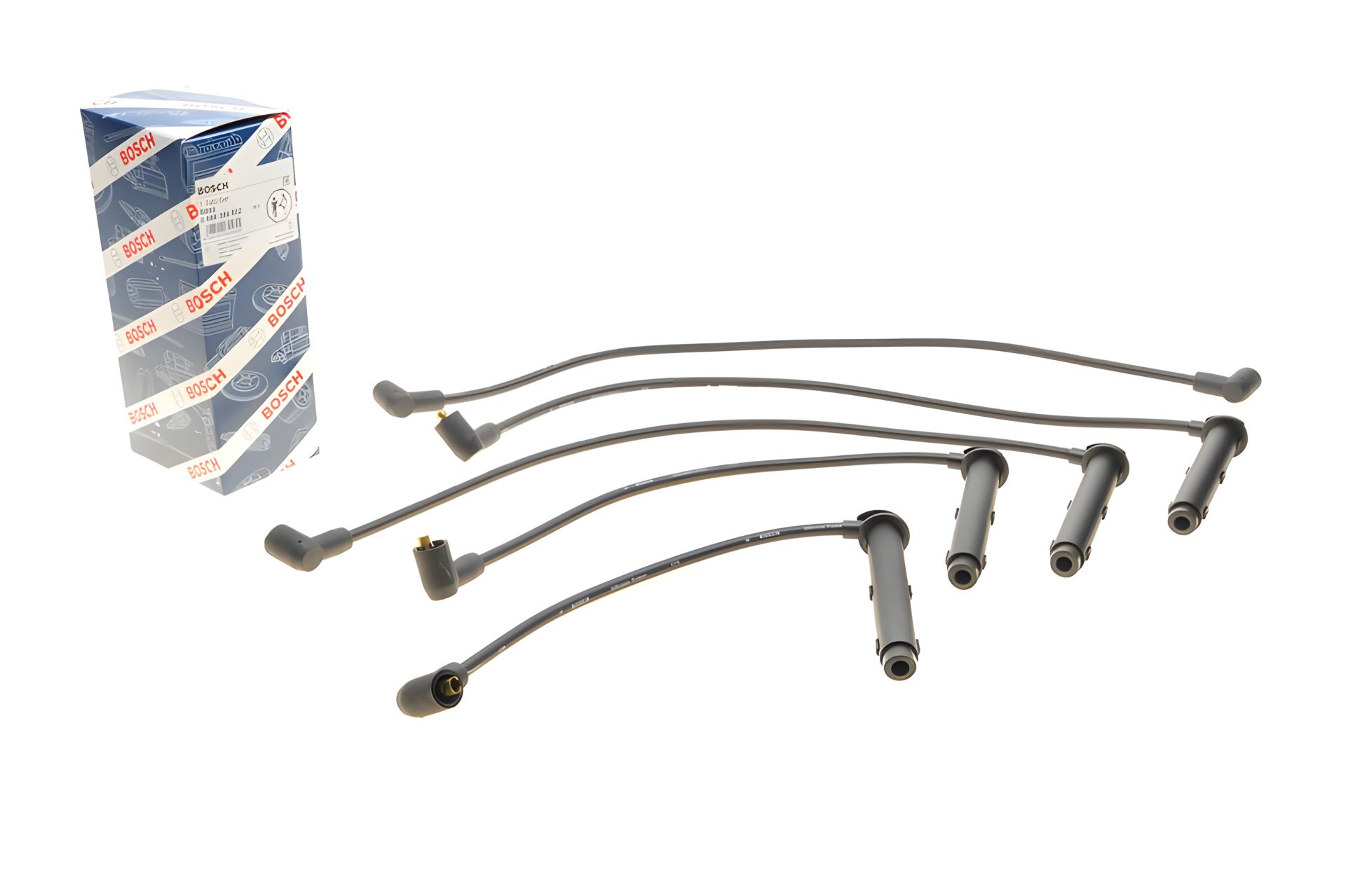 FORD Scorpio комплект проводов зажигания, BOSCH (0986356802) FORD Scorpio комплект проводов зажигания, BOSCH (0986356802)