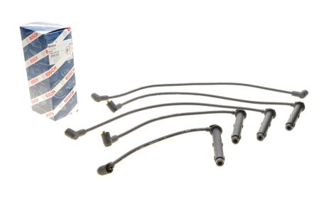 Комплект проводов зажигания FORD SCORPIO, BOSCH (0986356802)