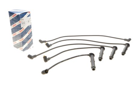 Комплект проводов зажигания FORD SCORPIO, BOSCH (0986356802)