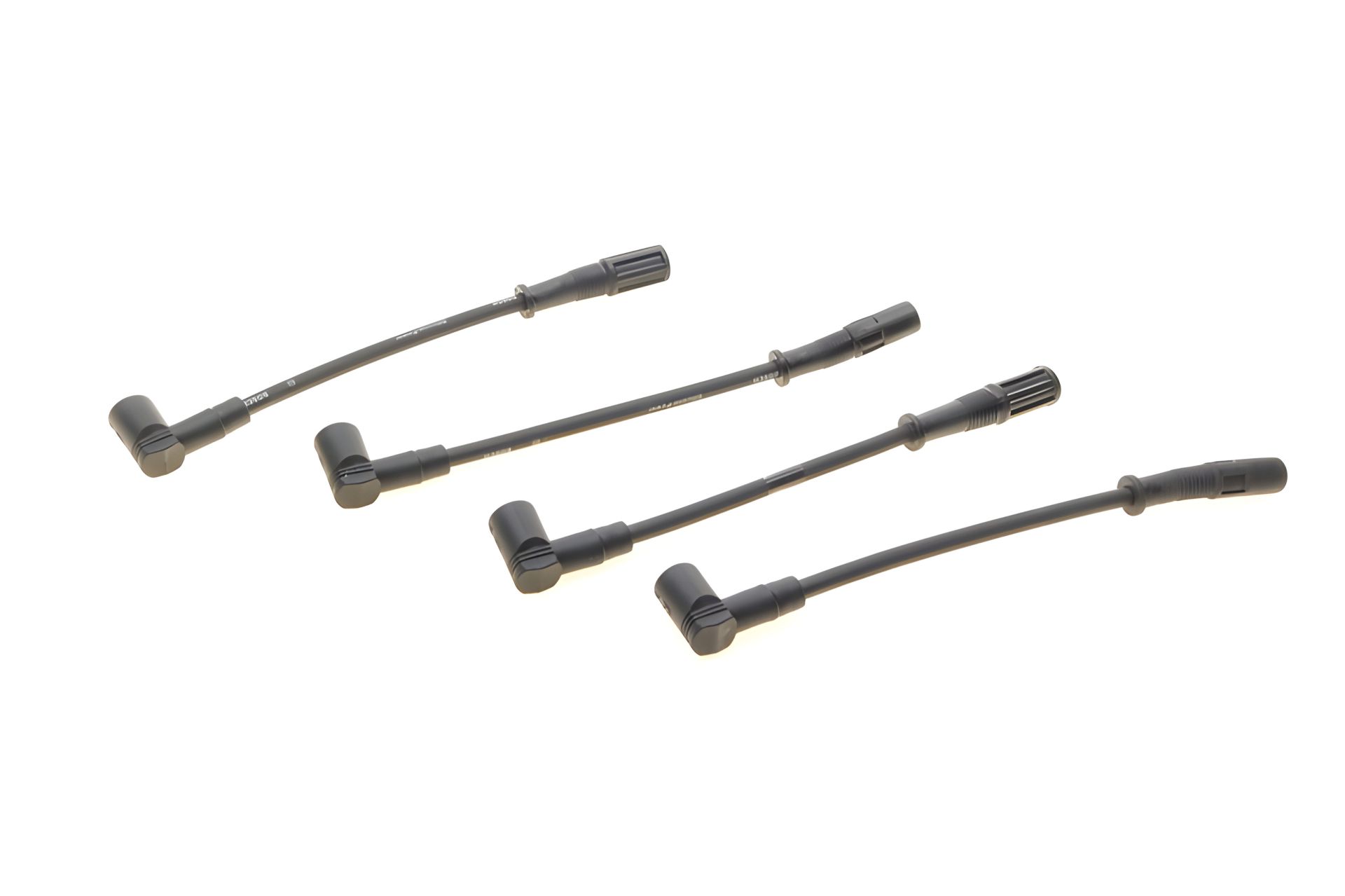 Дротів комплект запалювання FIAT PANDA, ROMEO ALFA, BOSCH (0986357286) Дротів комплект запалювання FIAT PANDA, ROMEO ALFA, BOSCH (0986357286)