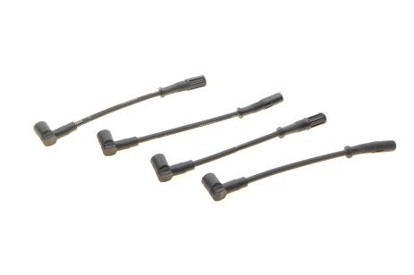 Набор проводов зажигания для FIAT PANDA, ALFA ROMEO, BOSCH (0986357286)