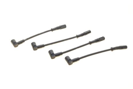 Комплект проводов зажигания FIAT PANDA, ALFA ROMEO, BOSCH (0986357286)