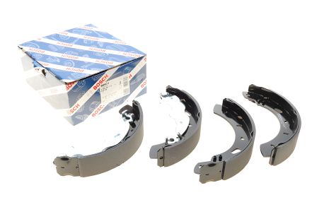 Гальмівних колодок комплект FORD AUSTRALIA, BOSCH (0986487796)