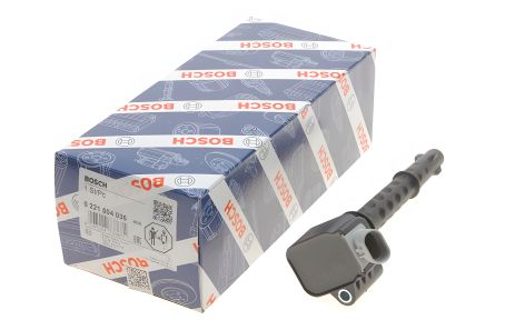 Запалювання котушка FIAT Punto, Renegade Jeep, BOSCH (0221504036)