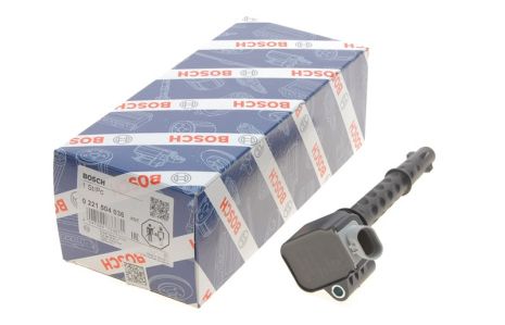 Котушка запалювання FIAT PUNTO, JEEP RENEGADE, BOSCH (0221504036)