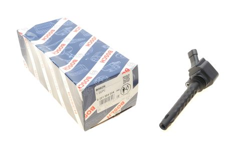 Котушка запалювання для FIAT PUNTO та OPEL COMBO, BOSCH (0221504024) Котушка запалювання для FIAT PUNTO та OPEL COMBO, BOSCH (0221504024)